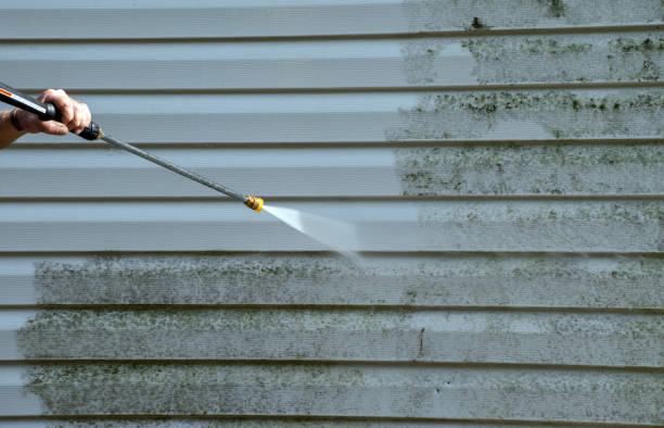 Best Post-Construction Pressure Washing  in Country Clu, FL