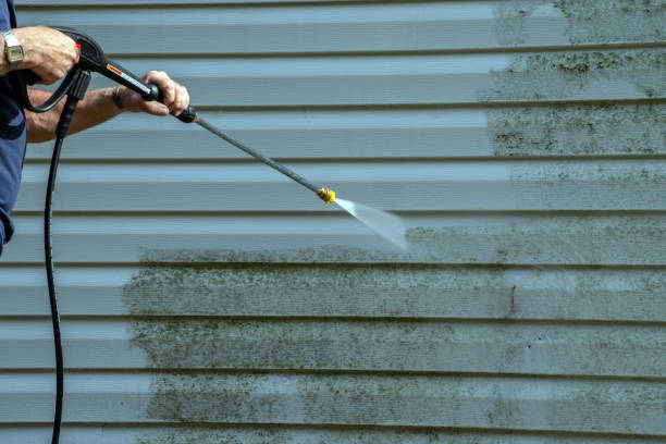 Paint Preparation in Country Clu, FL
