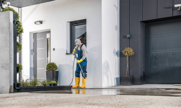 Country Clu, FL Pressure Washing Services Company